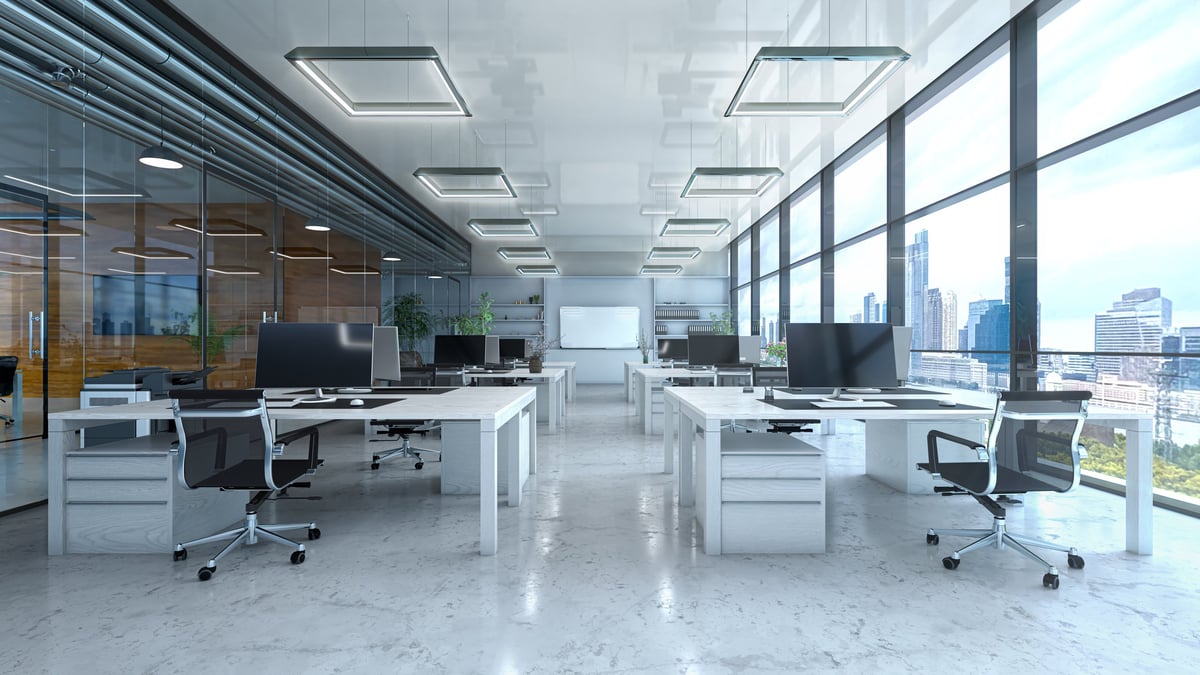 Dashboard operativo COLEMART